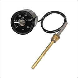 Safety Temperature Limiter