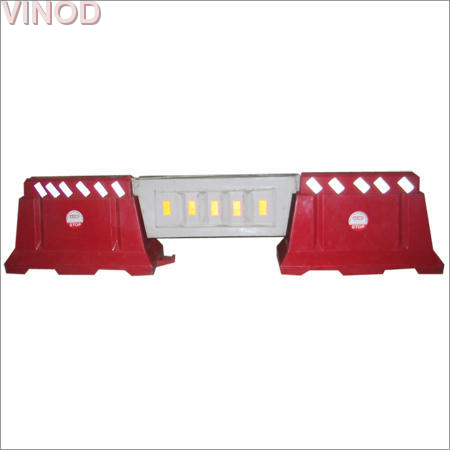Road barrier