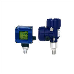 Pressure Transmitter