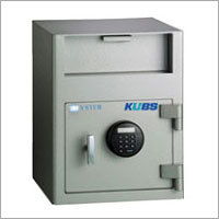 Front Loading Depository Safes