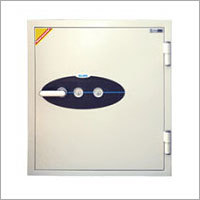 Data Protection Cabinet - Steel, Variable Dimensions, Security Rating B | Fire Resistant 30 Min, Key & Dial Lock, Customizable