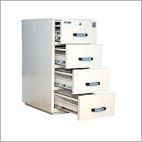 Fire Resistant File Cabinet