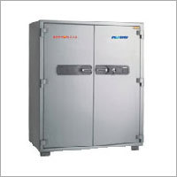Fire Resistant Record Cabinet