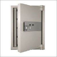 High Security Room Door Safe