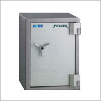 Fire Resistant Safes