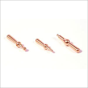 Brass Toggle Switch Parts