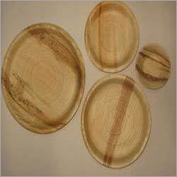 Areca Nut Leaf Plates