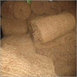 Coir Geo Textile
