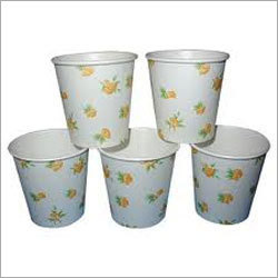 Papaer Cups