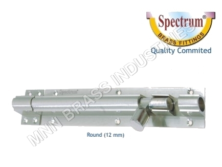 Round(12MM) Tower Bolts