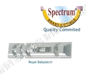 Royal BabyLatch