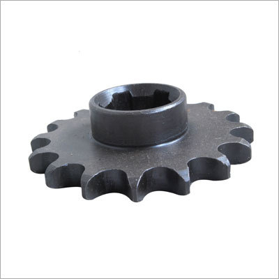 Gear Box Sprocket BULLET