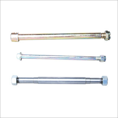 Front & Rear Axles BULLET