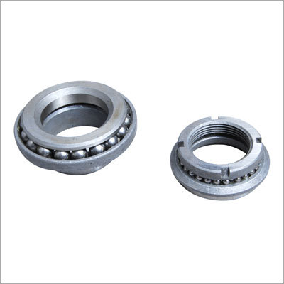 Ball Racer set THREE WHEELERS