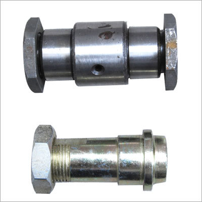 Bullet Crank Pin