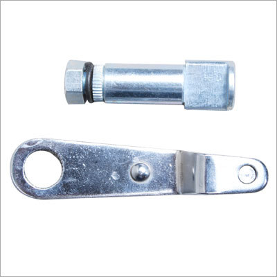 Brake Cam With Leaver Set Bullet