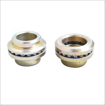 Ball Racer Set New Bullet