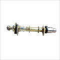 Rear Axle Assembly Bullet