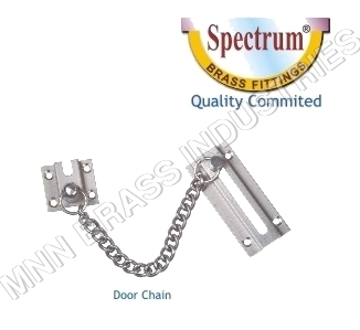 Door Chain