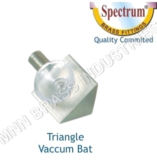 Triangle Vaccum Bat