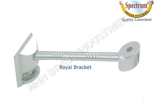 Royal Bracket