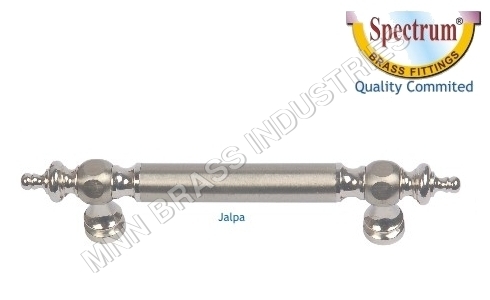 Brass Jalpa Door Handles