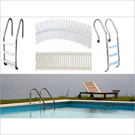 Pool Surround Accessories Pool Surround Accessories