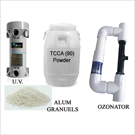 Disinfection System