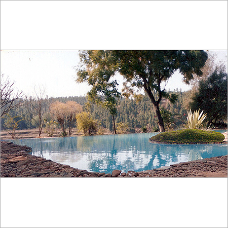 Open Edge Pool