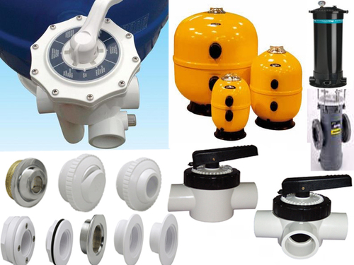 Swimming Pool Water Valves Swimming Pool Water Valves