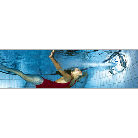 Counter Current Pool