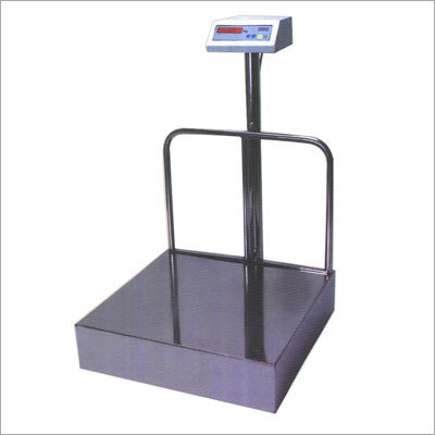 Weighing store scale supplier