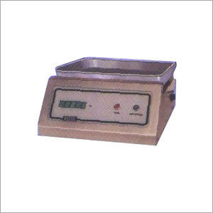 Retail Scales