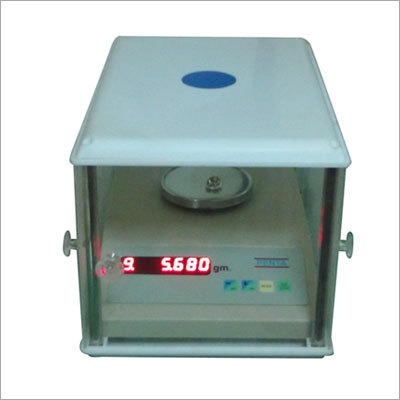 Jewelery Weighing Scale