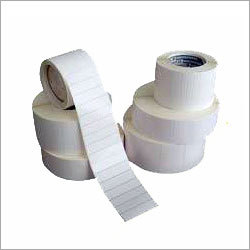 Blank Barcode Labels