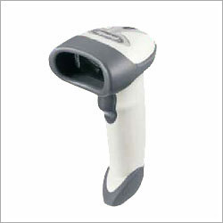 Barcode Scanner
