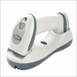 Cordless Handheld Scanner