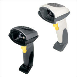 Digital Scanner