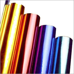 Hot Stamping Foil