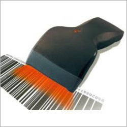 Handheld Barcode Scanners