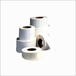 Thermal Bar Code Stickers