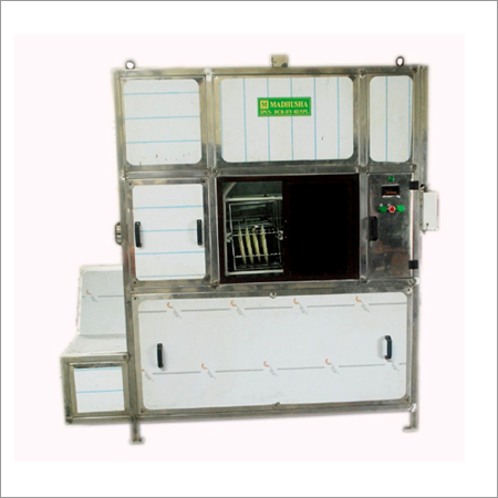 Commercial Dish Washer