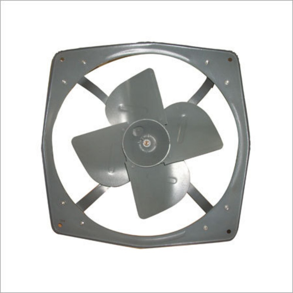 Kitchen Exhaust Fan - Installation Type: Wall Mounted