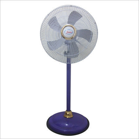 Electric Pedestal Fans