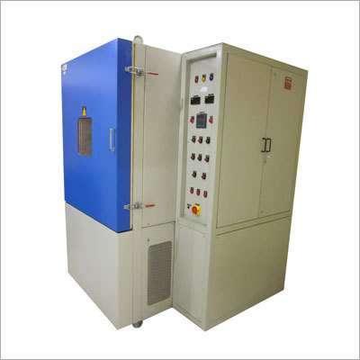 Humidity Chambers
