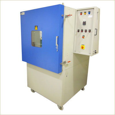 Dry Heat Chamber
