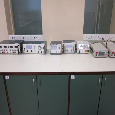 Electrical Instruments