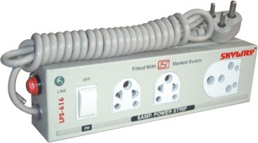 Customized Computer Power Strip