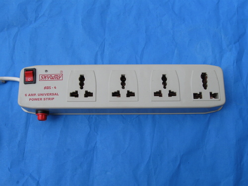 Electrical Computer Power Strip