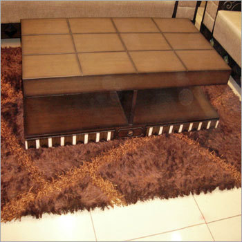 Wooden Carved Furniture